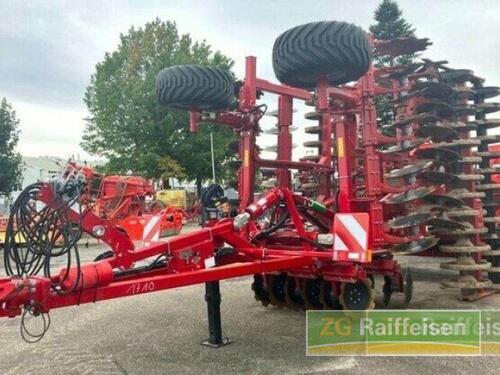 Horsch Joker 5 Rt Årsmodell 2023 Bühl