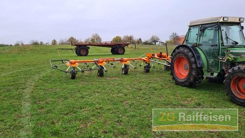 Fella Th 1100 Årsmodell 2006 Bühl