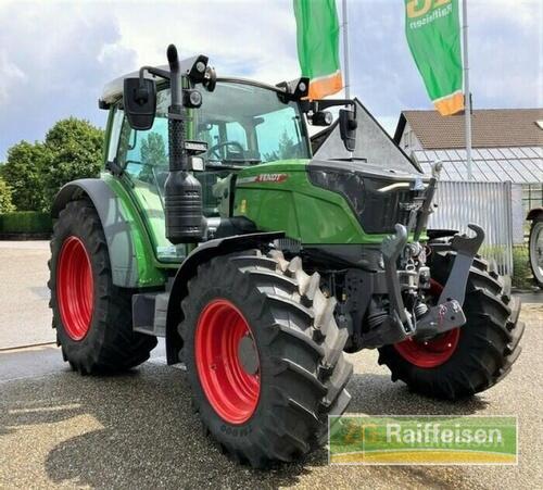 Fendt 211 Vario Power Rok výroby 2022 Pohon ctyr kol