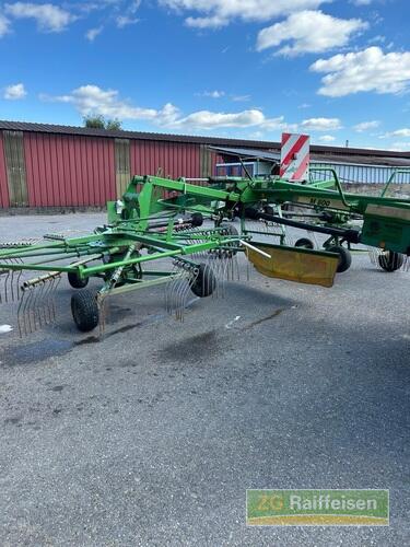 Stoll M 800 Pro Année de construction 2005 Bühl