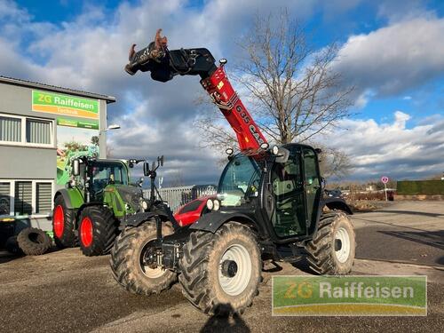Case IH 635 Årsmodell 2020 Bühl