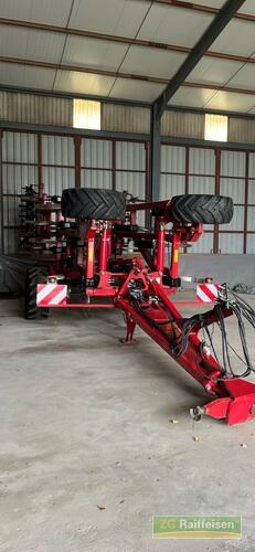 Horsch Terrano 5 Fm Anul fabricaţiei 2013 Bühl