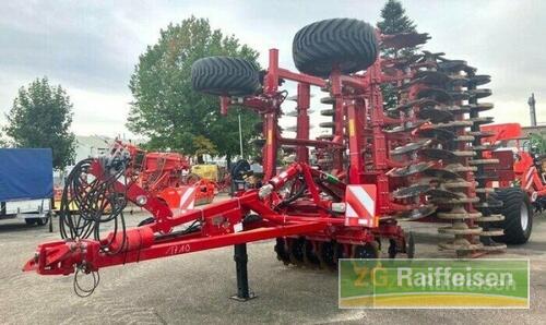 Horsch Joker 5 Rt Anul fabricaţiei 2023 Bühl