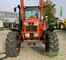 Kubota M128GX-II Beeld 9