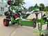 Fendt Former 671 Slika 1