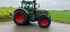 Fendt 724 Vario Изображение 10