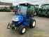 Traktor Iseki TM3185A Bild 2