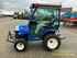 Traktor Iseki TM3185A Bild 4