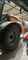 Sprayer Trailed Amazone UX 4200 Super Image 8
