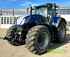 Traktor New Holland T 7.315 Bild 10