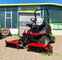 Toro lt2240-4wd stufe 5 Зображення 3