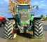 Fendt 826 Vario ProfiPlus Изображение 7