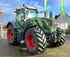 Fendt 826 Vario ProfiPlus Изображение 8