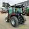 Traktor Massey Ferguson 1740 Bild 13