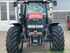 Tracteur Case IH Maxxum 140 Image 1