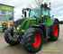 Fendt 724 Vario Profi Beeld 7