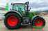 Fendt 724 Vario Profi Beeld 8