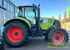 Claas Axion 830 Bilde 9