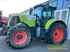 Claas Axion 830 Bilde 10