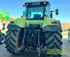 Claas Axion 830 Bilde 12