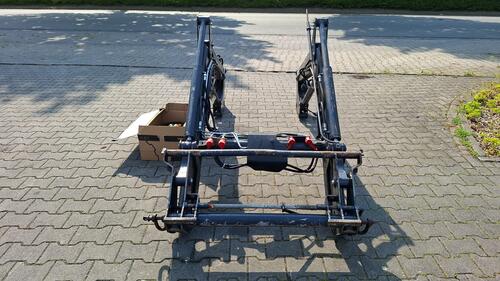 Stoll Classicline Cl755 + Solid 35-18 P 