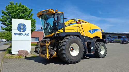 New Holland FR 9060