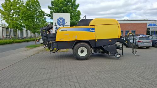 New Holland BB 9070 R