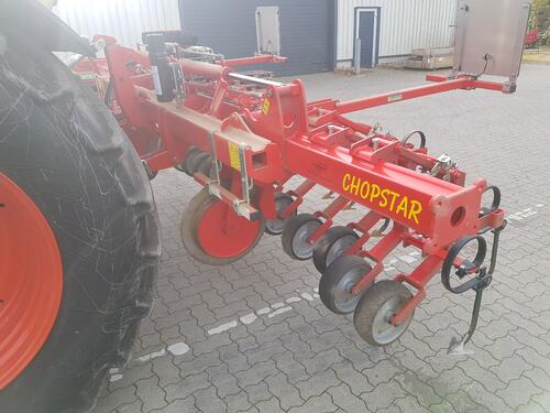 Einböck Chopstar Baujahr 2019 Hamburg