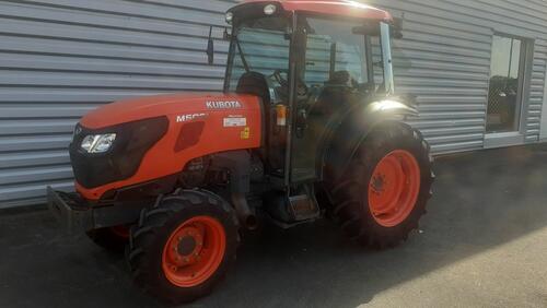 Traktor Kubota - M5091