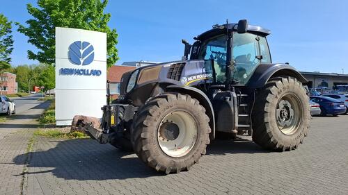 New Holland T8.275 Año de fabricación 2015 Hamburg