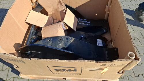 Alö Anbaukonsolen Dm14324874 Newholland Traktor T6. & T7 Год выпуска 2016 Hamburg