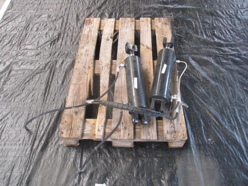 New Holland 84408341 Hydraulikzylinder Hamburg