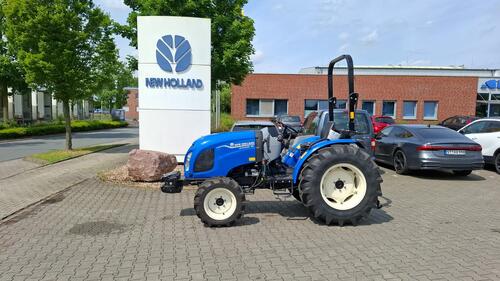 New Holland Boomer 35 Rok produkcji 2023 Hamburg