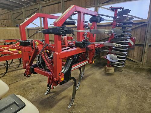 Horsch Terrano 4 Fx Årsmodell 2011 Hamburg