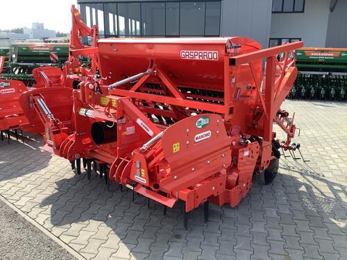 Gaspardo Maschio Kreiselegge Dc 250 / Drillmaschine Dama 250 Anul fabricaţiei 2022 Hamburg