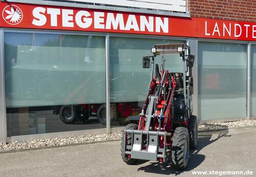 Weidemann 1140