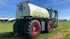 Tractor Claas Xerion 3800 SADDLE TRAC Image 1