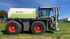 Tracteur Claas Xerion 3800 SADDLE TRAC Image 10