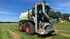 Tractor Claas Xerion 3800 SADDLE TRAC Image 11