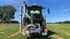 Traktor Claas Xerion 3800 SADDLE TRAC Bild 12