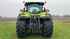 Tractor Claas Axion 870 Image 3