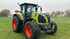 Tractor Claas Axion 870 Image 17