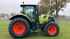 Tractor Claas Axion 870 Image 18