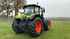 Tractor Claas Axion 870 Image 19