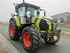 Claas Arion 550 Foto 18