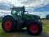 Traktor Fendt 820 Vario Bild 8
