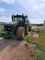 Traktor John Deere 8530 Bild 4