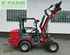 Wheel Loader Weidemann 1240 lp with 5 Tools Image 11