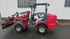 Wheel Loader Weidemann 1240 lp with 5 Tools Image 22