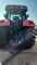 Tracteur Steyr CVT 6185 Image 3